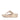 Women Platino Glitz Toe Post Sandals