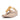 Women Platino Bead-Cluster Toe-Post Sandals