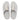 Women Silver Bead-Cluster Toe-Post Sandals