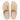 Women Platino Bead-Cluster Toe-Post Sandals