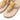 Women Platino Bead-Cluster Toe-Post Sandals