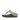 Women Bay Green Shimmer Toe-Post Sandals
