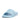 Women Sky Blue Slides