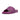 Women Miami Violet Slides