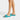 Women Tahiti Blue Slides