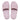 Women Soft Lilac Slides