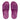 Women Miami Violet Slides