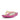 Women Lemon Lime/Fuchsia Fizz Mix Flip-Flops