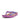 Women Dazzling Blue/Purple Plum Mix Flip-Flops