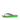 Women Green/Deep Lilac Mix Flip Flops
