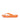 Women Super Yellow/Tiger Orange Mix Flip Flops