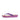 Women Dazzling Blue/Purple Plum Mix Flip-Flops