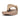 Women Latte Beige  Adjustable Leather Toe-Post Sandals