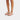 Women Latte Beige  Adjustable Leather Toe-Post Sandals