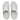 Women Silver Beaded Toe Post Sandals