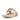 Women Platino Glitter Toe Post Sandals