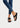 Women Black Glitter Glitter Toe-Post Sandals