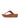 Women Light Tan  Glitter Toe-Thongs