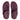 Women Plummy Glitter Toe-Thongs