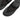 Women Black Glitter Glitter Toe-Post Sandals