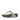 Women Bay Green Shimmer Toe-Post Sandals