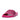 Women Fuchsia Rose Embellished Slides