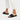 Women All Black Embellished Slides