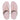 Women Soft Lilac/Sea Foam Green Water-Resistant Toe-Post Sandals