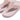 Women Soft Lilac/Sea Foam Green Water-Resistant Toe-Post Sandals