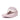 Women Soft Lilac Art-Denim Toe-Post Sandals