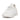 Women Urban White Knit Sports Trainers