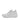 Women Soft Grey Knit Sports Trainers
