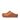 Women Light Tan Leather