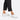 Women Urban White Superlight Leather Clogs