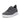 Women Pewter Grey/Metallic Pewter Airyknit Trainers