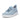 Women Pale Blue/Silver Airyknit Trainers