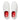Women Urban White Airyknit Trainers
