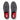 Women Pewter Grey/Metallic Pewter Airyknit Trainers