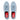 Women Pale Blue/Silver Airyknit Trainers