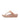 Women Beige Leather Toe-Post Sandals