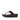 Women Oxblood Red Toe-Post Sandals
