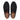 Women Black Suede Ankle Boots