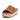 Women Light Tan Espadrille Wedges
