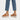 Women Light Tan Espadrille Wedges