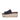 Women Midnight Navy  Espadrille Wedges
