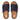 Women Midnight Navy  Espadrille Wedges