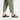 Women All Black Crystal-Buckle Leather Toe-Post Sandals