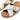 Women Cream Crystal-Buckle Leather Cross Slides