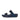 Women Midnight Navy  Glitter Slides