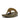 Women Mossy Suede Toe-Post Sandals